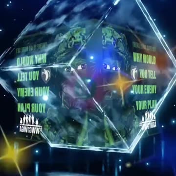 THE STORM, ♥️💚💯✨️