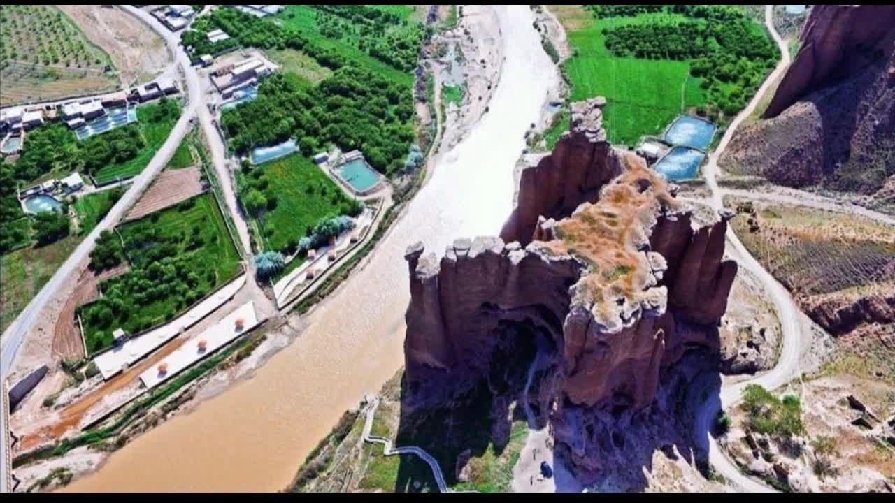 The shocking truth of our world....22