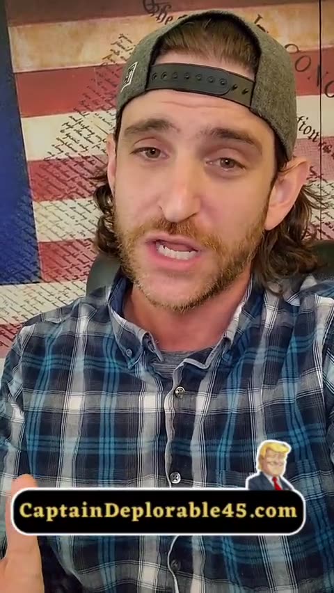 TRUMP'S FAREWELL MESSAGE TO @MITTROMNEY!