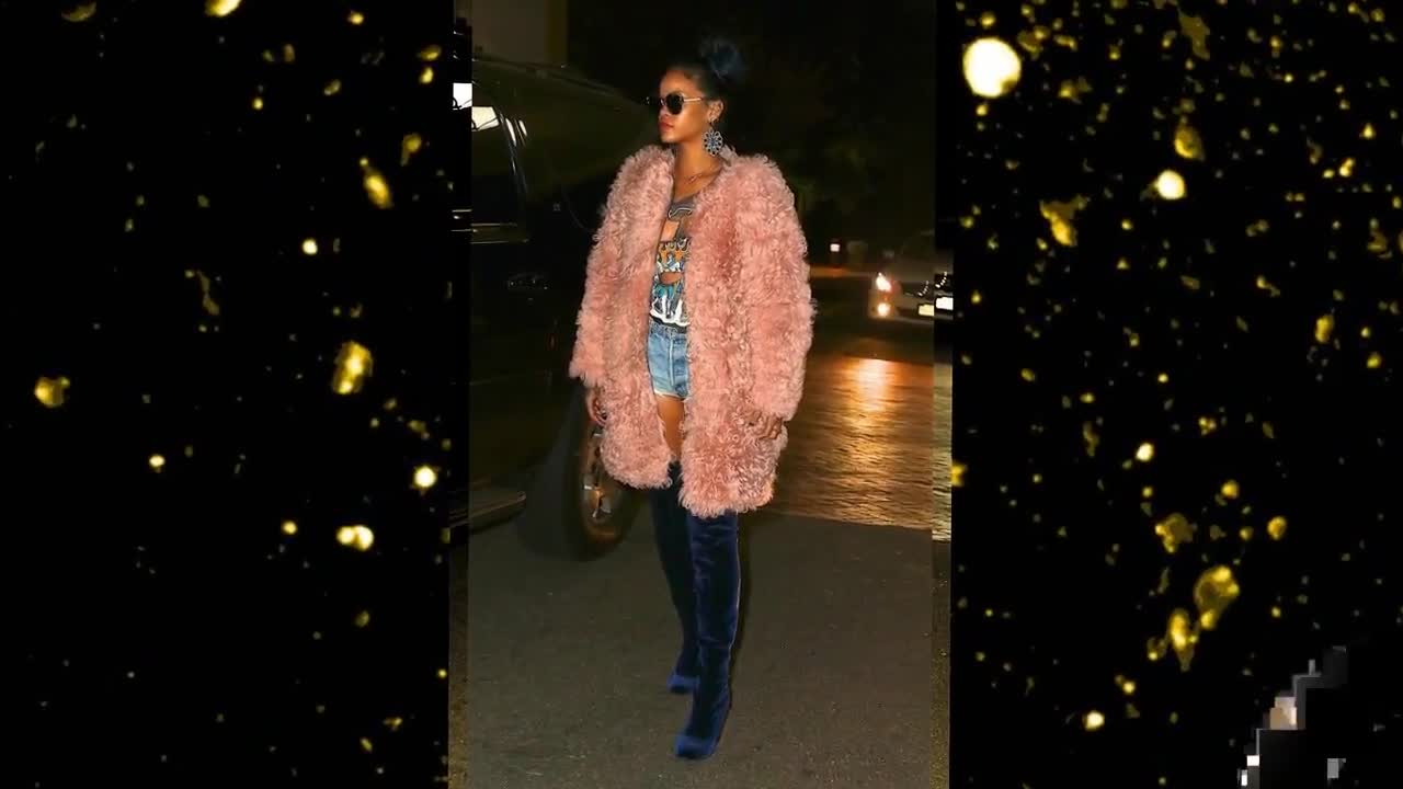 Alert! Rihanna Soon Going to Gives Birth in Barbados as She Loves Native Surrounding