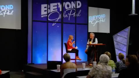 Beyond With John Paul prophecy 2015 FULL EPISODE