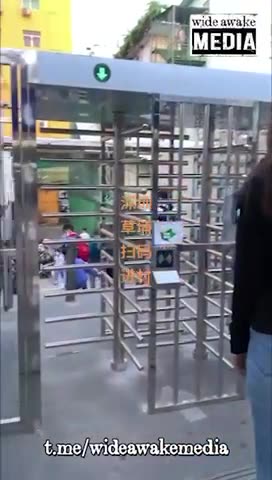 A GLIMPSE INTO THE FUTURE OF 15 MIN CITIES LOOK LIKE IN CHINA