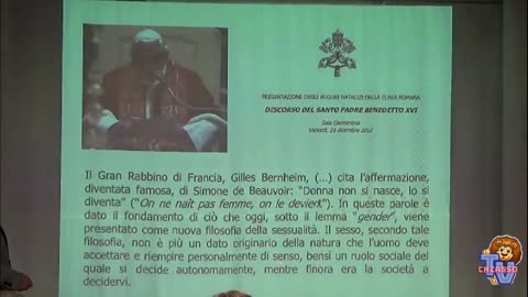 Dittatura del pensiero unico e ideologia gender