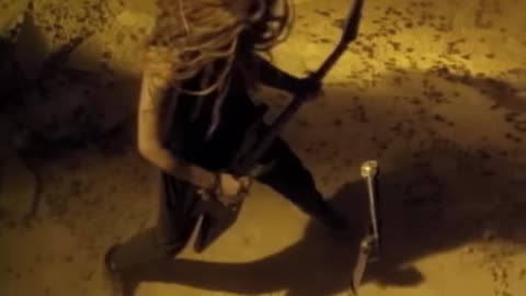 SEPULTURA - Dead Embryonic Cells [OFFICIAL VIDEO]