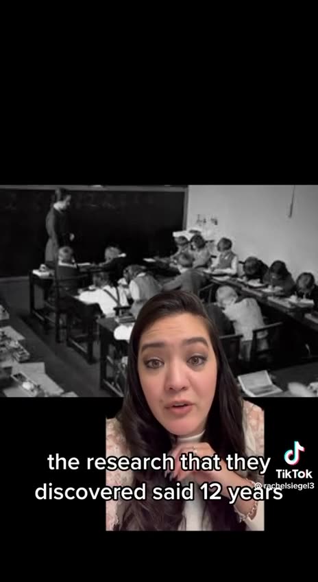 PUBLIC EDUCATION SCAM