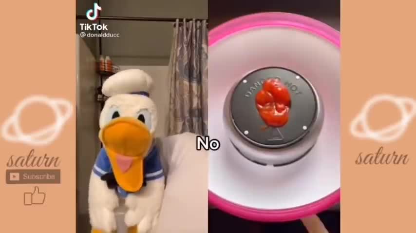 Donald Duck tiktok compilation | Best Donald Duck tiktok | Donald Duck tiktok