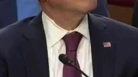 Ted Cruz Destroys Alejandro Mayorkas.