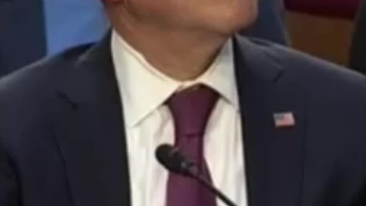 Ted Cruz Destroys Alejandro Mayorkas.
