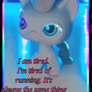 It Doesn't Matter What We Do... Does it (LPS Edit)