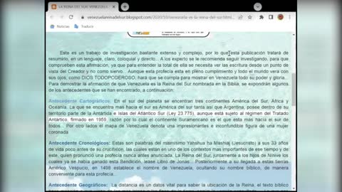 Documental sobre La Reina del Sur