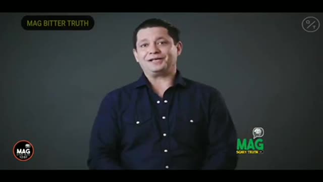 Elon Musk - The Truth
