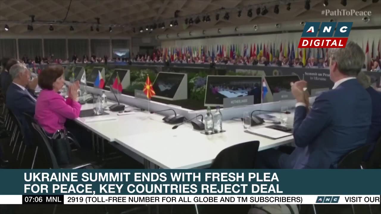 PCG: China assault ship meant to disrupt Filipino scientists | ANC