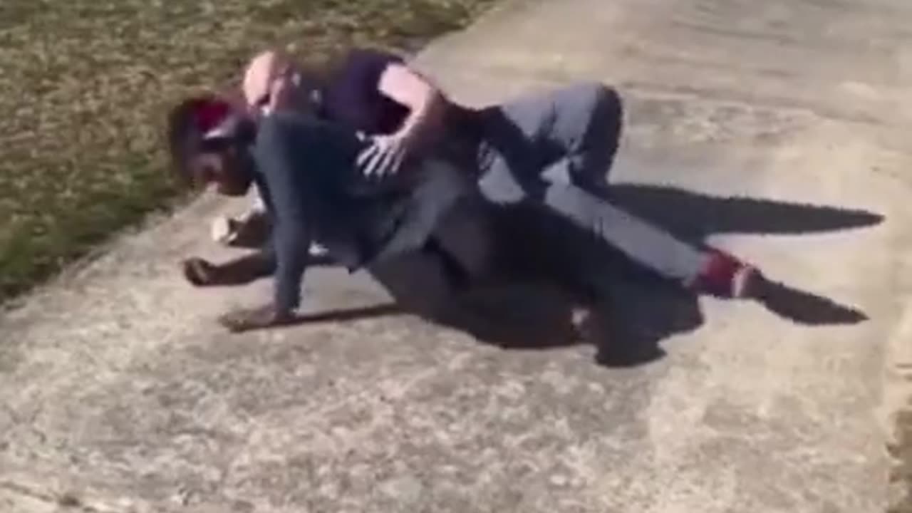 When she isn't in the mood