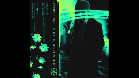 Mabisyo - Everything Is Still Under Control