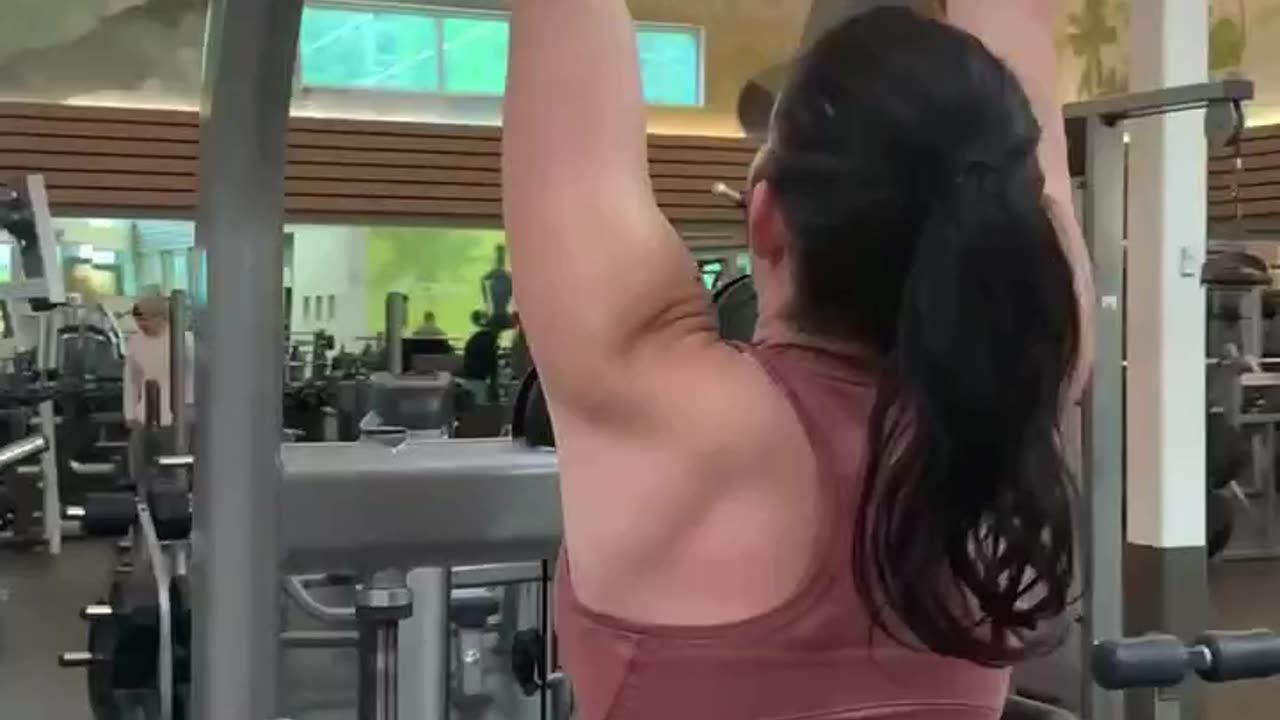 R.E.P.S Personal Training - Assisted Close Grip Pullup