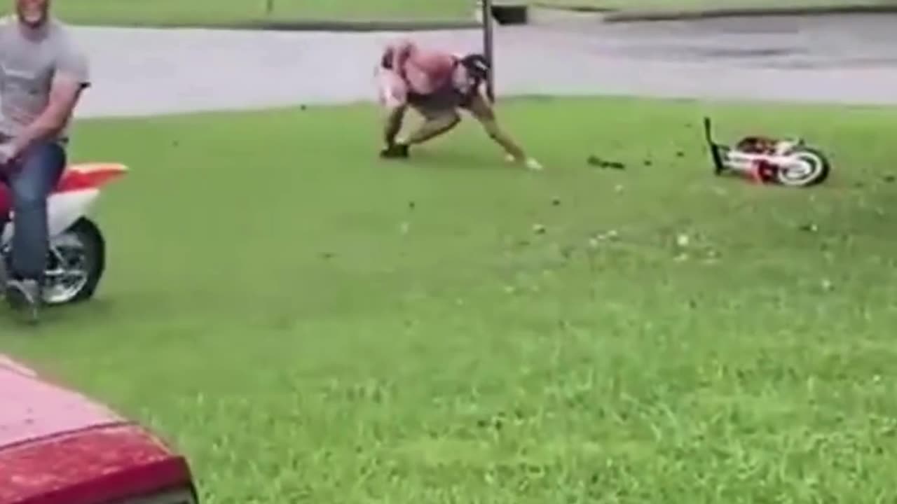 The End 😂😂😂 #viral #shorts #reels #funny #fails