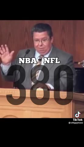 United States congress beat them all.