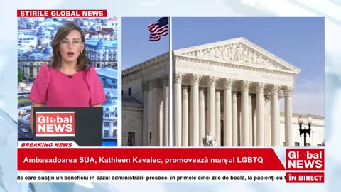 Știri (Global News România; 26.07.2023)1