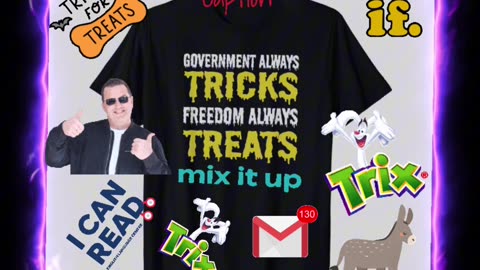 DOES THE U.S. GOVERNMENT THINK YOUR’RE A DOUCHEBAG ??? @theforbiddentopicspodcast