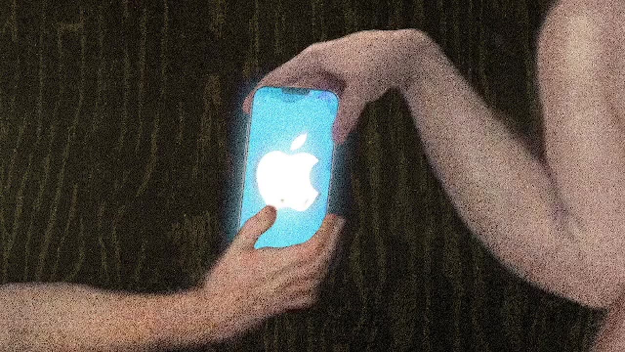 A World Still Stuck in Genesis 3 AI ALLEgory All Day