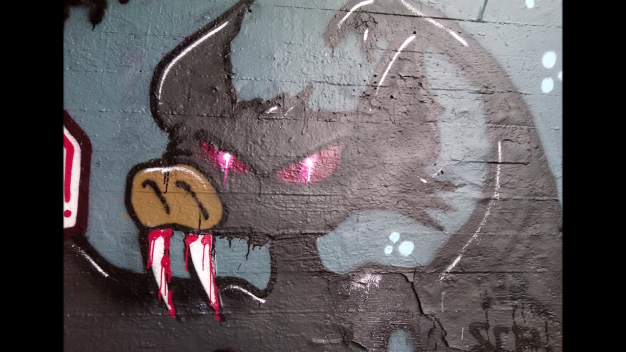 VihtiGraffiti VG37