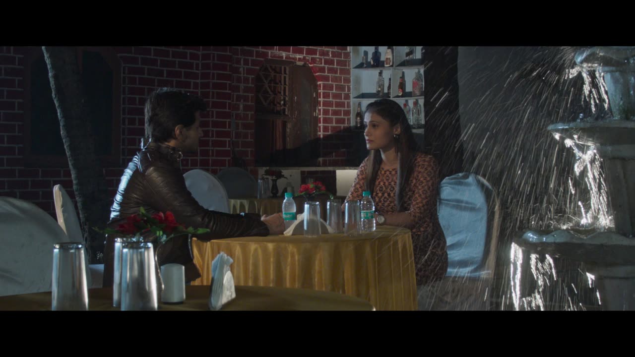 The House ep 2, Family drama, family love story, Hindi drama, love scene, romantic story,