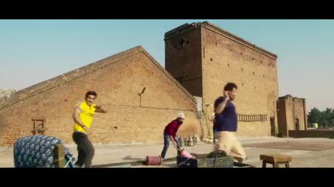 Fukrey3 trailer