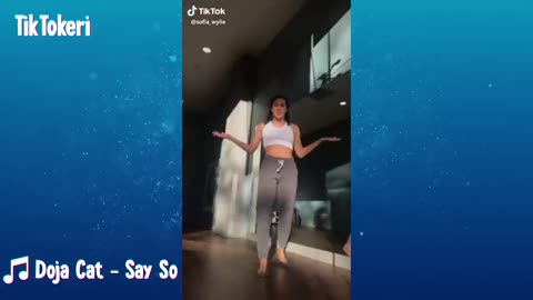Didn't Even Notice, No Punches There To Roll With - NEW TIKTOK TREND