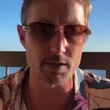 I Met With Eric Schmidt, and He Told Me: "They Are Going to Censor the Entire Internet."