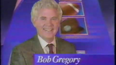 November 1988 - WTHR Indianapolis News Open