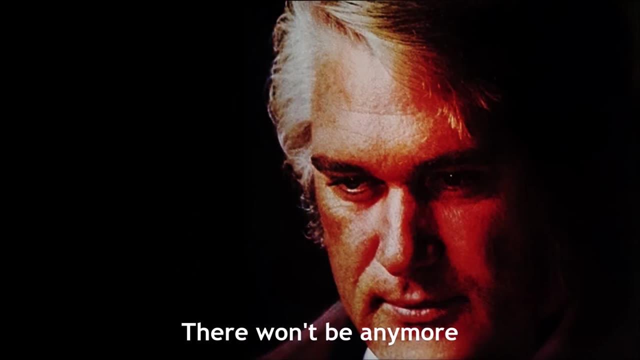 Charlie Rich - There Won't Be Anymore - 1974
