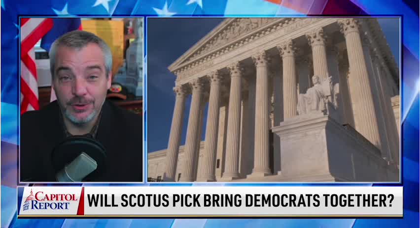 Who Will Be Nominated?