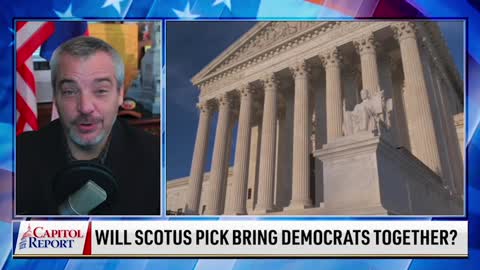 Who Will Be Nominated?