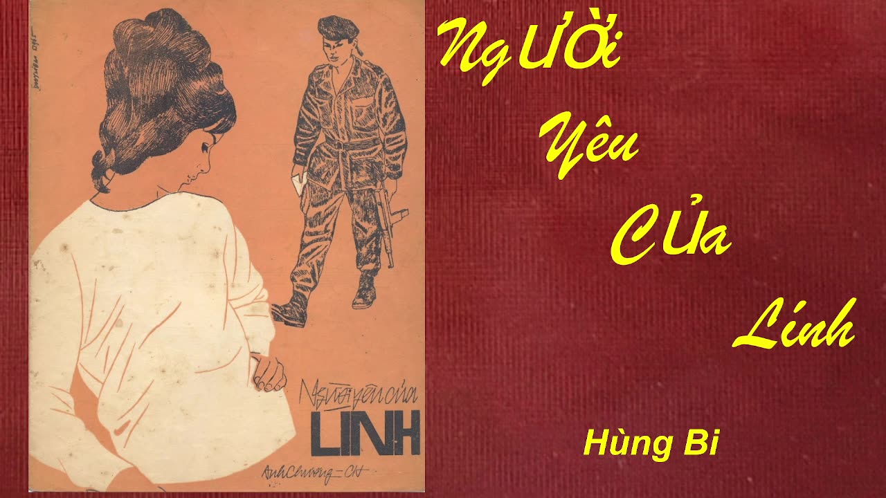 NGƯỜI YÊU CỦA LÍNH