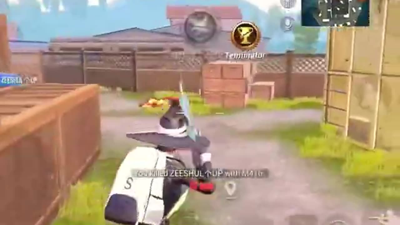 La la lala bgmi edit.ex #gaming