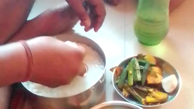 Indian food.testy.food.must watch