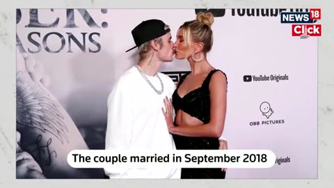 Justin Bieber | Hailey Bieber | Justin And Hailey Bieber Announce Pregnancy