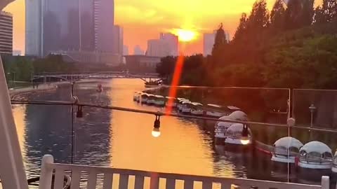 Come and have a look, the beautiful scenery