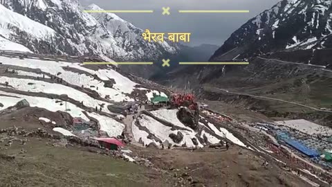 Kedarnath Dham 2023