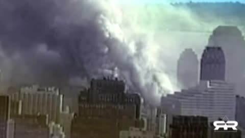 Building 7 911 Never forget. ReeseReport Infowars