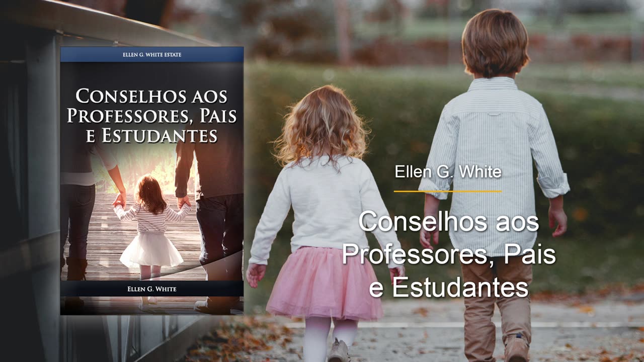 CP-45 - O estabelecimento de retos princípios na juventude