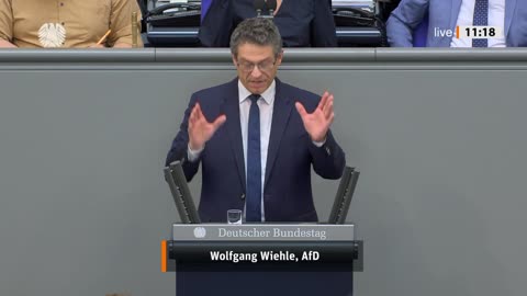 Wolfgang Wiehle Rede vom 22.06.2023 - Neuaufstellung der Deutsche Bahn AG