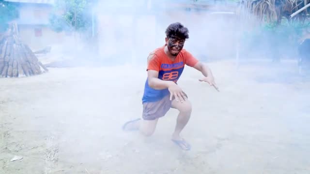 New comedy clips scene// bmtech1