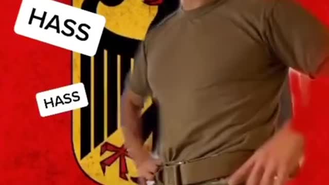 German vs English Funny Tiktok