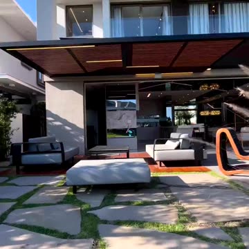 Arquitectura Moderna🏡🌲🌳