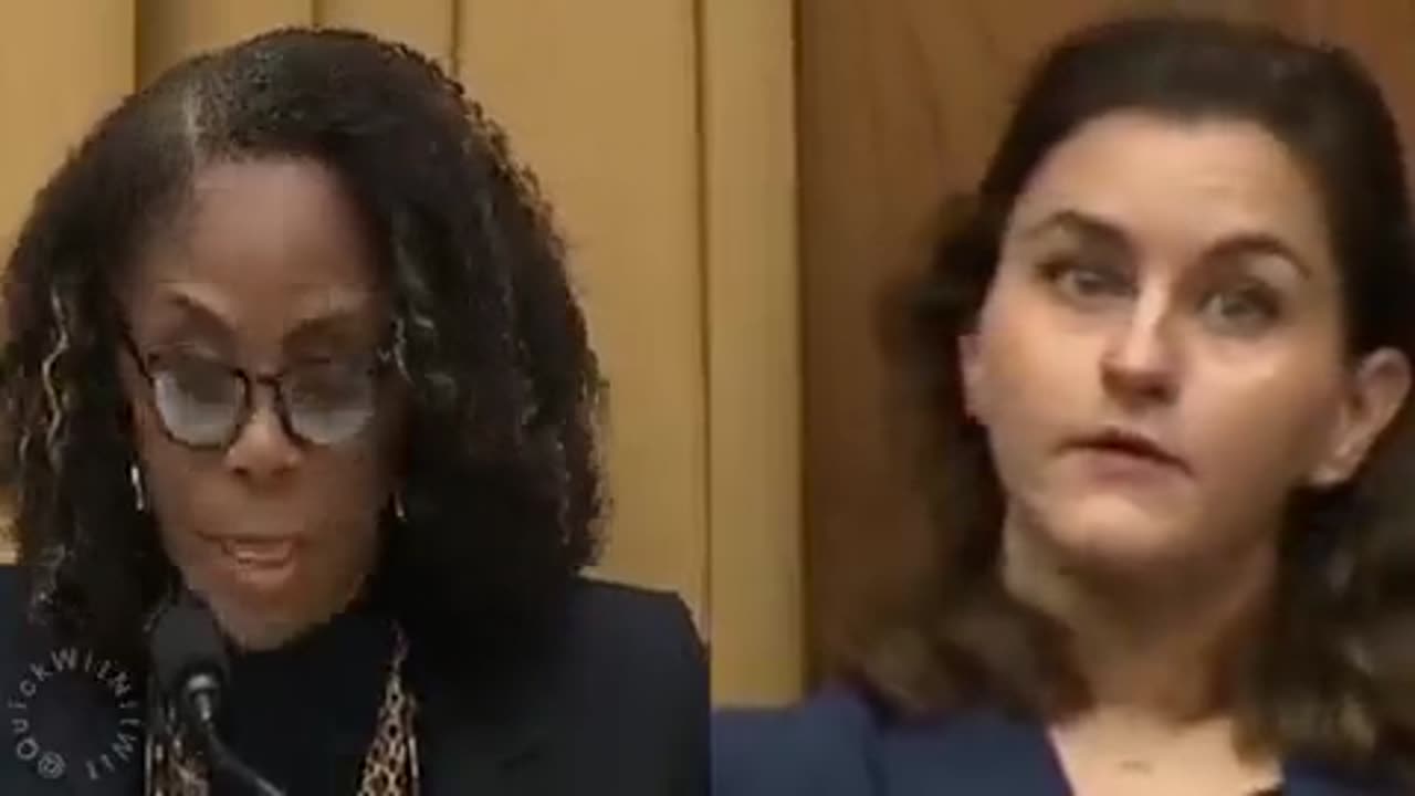 mimicking Women