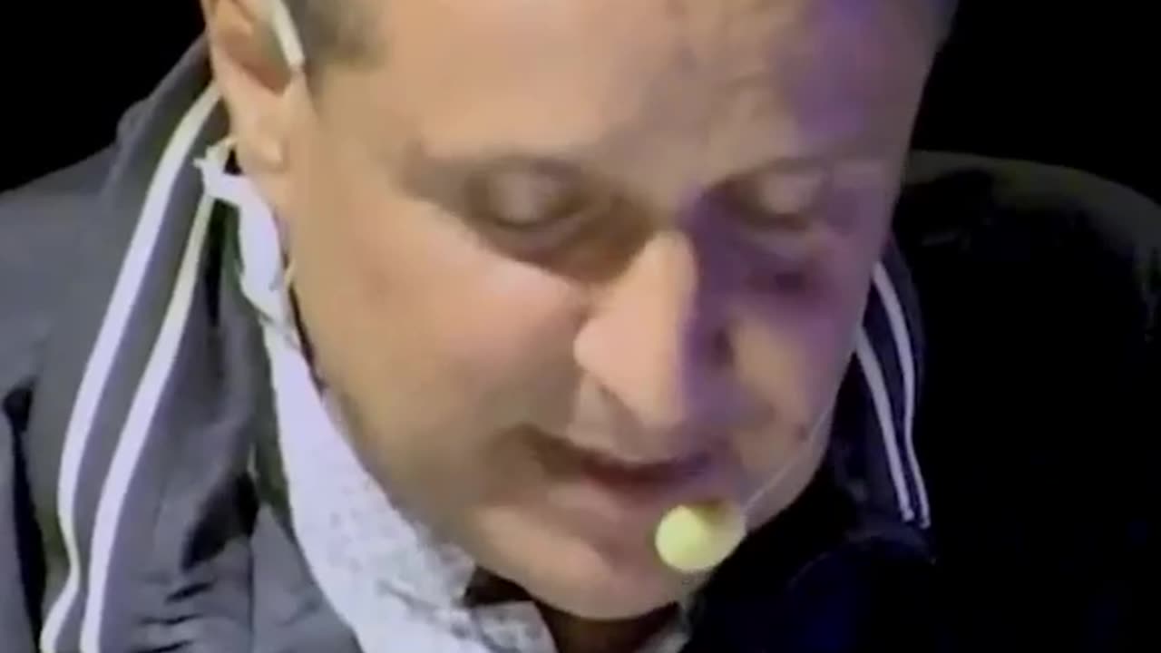 Cosa dice COSA DICE❗️❗️Potrebbe questa, essere la verità❓️
