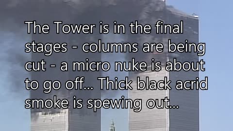 The Annihilation of Tower 2