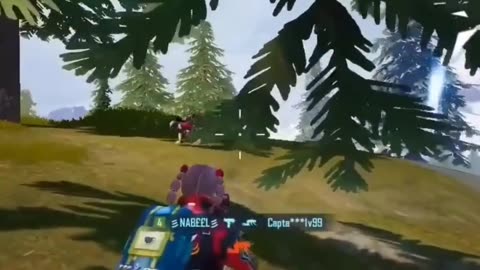 Pubg mobile game