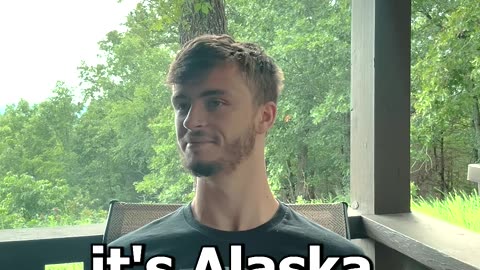 Alaska